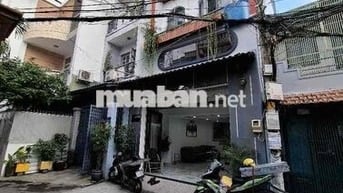 SIÊU PHẨM Hẻm 6m-THỐNG NHẤT-P16-GV-CHỉ 6,89 tỷ