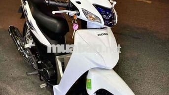 Wave 2023 màu trắng ngọc trinh siêu đẹp