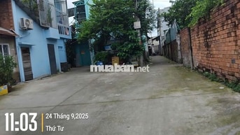 🔥 SIÊU PHẨM - 2TỶ7 - 50m² VUÔNG VỨC - LÔ GÓC – DỌN VÀO Ở NGAY 🔥