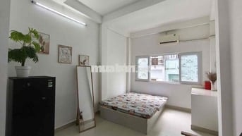 CHO THUÊ PHÒNG NGAY CHỢ BÀ CHIỂU