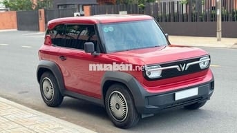 VF3 sx 4/2025 bản Mua Pin - odo: 5.900km