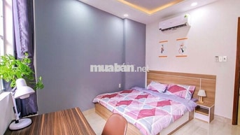 CĂN HỘ DỊCH VỤ Q10 – THANG MÁY – TÔ HIẾN THÀNH