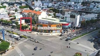 Cho Thuê Mặt Bằng Mặt Tiền 21m Nguyễn Văn Linh Gần Ngã Tư 30/4