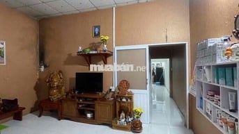 Nhà Ngay trung tâm Becamex , chung cư happy One central 5x17 tc 78m2