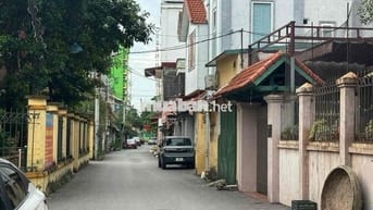 🎈BÁN NHÀ MỸ ĐÌNH – Ô TÔ ĐỖ CỬA – 1 NHÀ RA PHỐ TRẦN HỮU DỰC - NHÀ FO