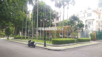CHO THUÊ VILLA 39B  ĐẸP KHU VIP NỘI BỘ  ĐƯỜNG PHỔ QUANG NGAY TÂM ANH