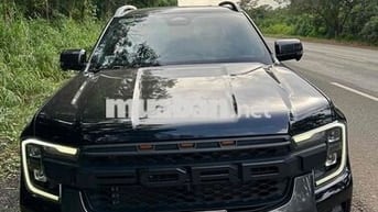 Ford Ranger 2023 Wildtrak 2.0L 4x4 AT - 51000 km