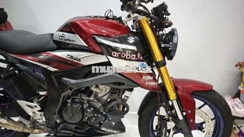GSX S150 độ full