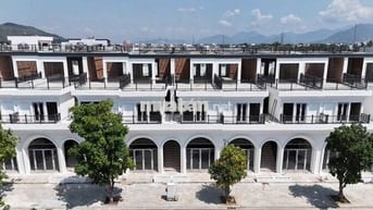 Tại sao Mozzadiso - Nhà phố thương mai Nha Trang đang được săn đón