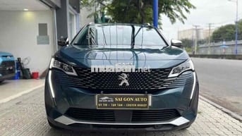Peugeot 3008 2024 Premium - 9300 km