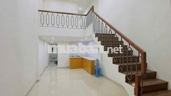 NHÀ HXH TÂN THỚI HIỆP 21, P.TÂN THỚI HIỆP, Q.12-DT4x15m 2PN 2WC