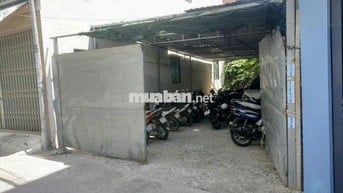 **Bán lô đất Hẻm Oto 5m, 24 Lương Đình Của- Phường Ngọc Hiệp - Tây NT