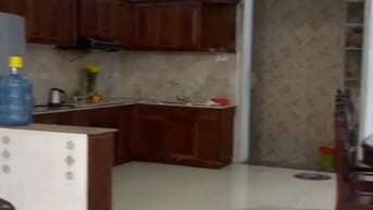 Nhà mặt tiền đường số 30 Tân Quy Đông Q7, dt; 6,5x16m 4 lầu giá 38 tr