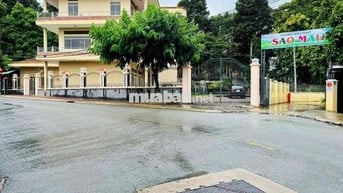 bán đất bình đức 2 - ngay nhà thờ lái thiêu - trường sao mai