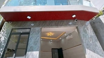 Bán căn hộ dịch vụ Hàn Hải Nguyên, P2, Quận 11 – 7 phòng, giá 8.9 TỶ