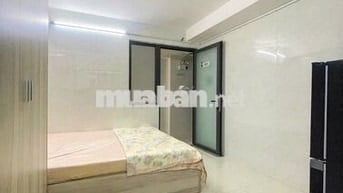 CHDV 1PN – MÁY GIẶT RIÊNG – NGAY THÀNH THÁI, Q10