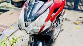 Xe không đi cần nhượng lại
