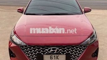 Hyundai Accent 2022 - 42000 km