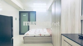 CHDV 1PN – MÁY GIẶT RIÊNG – GIÁ 6TR – NGAY THÀNH THÁI, Q10