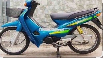 Bán nhanh xe cầm đồ 2 triêu 500