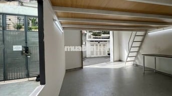 Cho Thuê Kiot Kinh Doanh Có Chỗ Ngủ Lại Ngay Mặt Tiền Nguyễn Kiệm