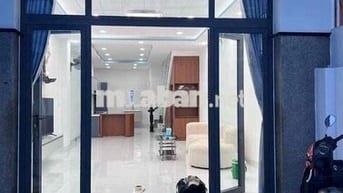 •Bán nhà mặt tiền đường Trần Thị Tính - Phường Phước Hoà - Nha Trang