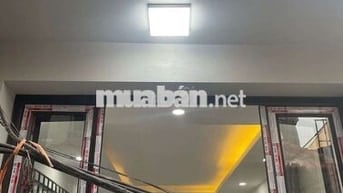NHÀ 2 TẦNG 35M² GẦN CẦU TÓ, NGÕ NÔNG, GIÁ CHỈ 1 TỶ 7X