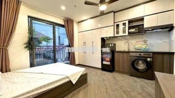 CHO THUÊ CHDV GẦN VÒNG XOAY LĂNG CHA CẢ _ ETOWN CỘNG HOÀ
