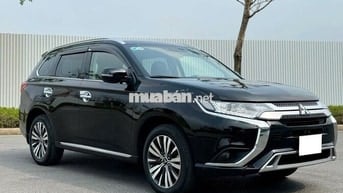 Bán Mitsubishi Outlander 2022 2.0 CVT