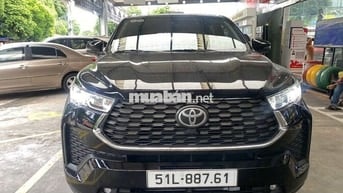 Toyota Innova Cross 2025 lướt, giá tl