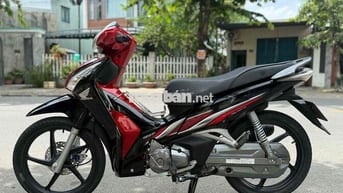 Honda Future 2016 Fi Chính Chủ Góp trả trước 4tr