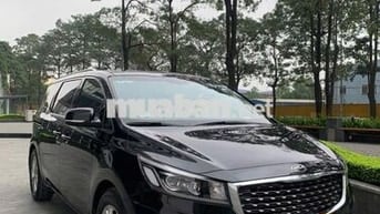 Kia Sedona 2019 2.2 DAT Luxury - 24000 km
