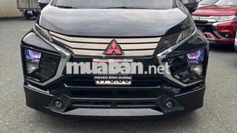 Mitsubishi Xpander 2019 1.5 AT