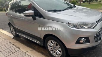 Ford EcoSport 2015 1.5AT  - Titanium .