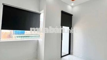 BÁN GẤP NHÀ TỈNH LỘ 10, HẺM OTO THÔNG 3M5*10M CHỈ 3 TỶ 65 ( BL )