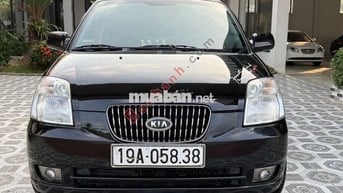 Kia Morning SLX 1.0 MT 2007 - 115 Triệu