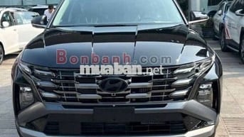 Hyundai Tucson 1.6 AT Turbo HTRAC Đặc biệt 2025
