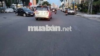 Đất mặt tiền đường lớn trung tâm, đường 2 tháng 9, 250 m2, ngang 10 m