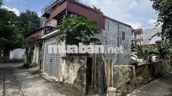 Bán gấp đất Vạn Phúc ô tô ,lô góc ngõ thông tầm tài chính thấp 2.55 tỷ