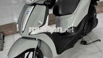 Liberty125 2018 ABS ( Hỗ trợ Trả GÓP 0 Đồng ) 🔥🔥