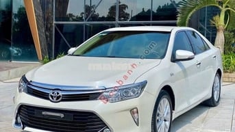 Toyota Camry 2.0E 2019 - 666 Triệu