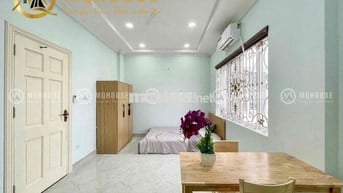 💥 STUDIO CỬA SỔ TRỜI THANG MÁY - NGAY HUFLIT BA GIA - KHI BẢY HIỀN