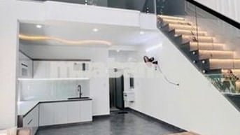 Bán nhà cấp 4 Lê Văn Khương Q12 DT sàn 4x14m 56m2 giá 1 tỷ 638