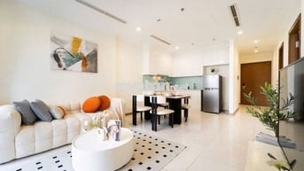 CẦN CHO THUÊ NHANH CĂN HỘ 1PN VINHOMES CENTRAL PARK - LANDMARK
