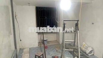 TẬP THỂ MAY MƯỜI TẦNG 3 - SDCC 10m2 lô góc