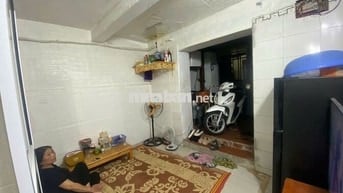 Cho  thuê căn hộ 52m2 - Tầng 1, nhà A4 tập thể Len nhuộm Hà Đông