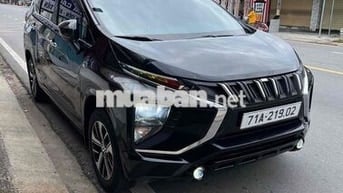 Xpander 2019 tự động
