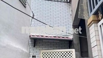 nhà xinh xắn 30m2 , 2 phòng ngủ , huỳnh tấn phát , phú xuân , nhà be