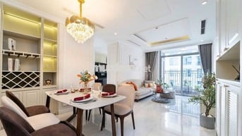 CHỦ ĐANG CHO THUÊ CĂN HỘ 2PN TÒA CENTRAL TẠI VINHOMES CENTRAL PARK