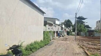 Đất gần WinCom Dĩ An phường An Phú Tp Thuận An